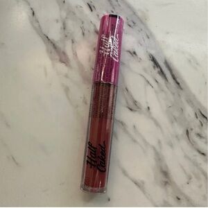 Half Caked Liquid Lipstick Color - Supreme